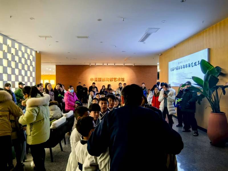 滨州培训讲座公司如何赋能文旅产业：定制化培训助力产业人才升级